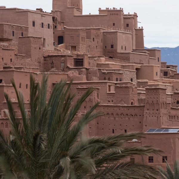 14 days Morocco tour from Casablanca